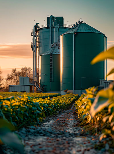 Agroindústria