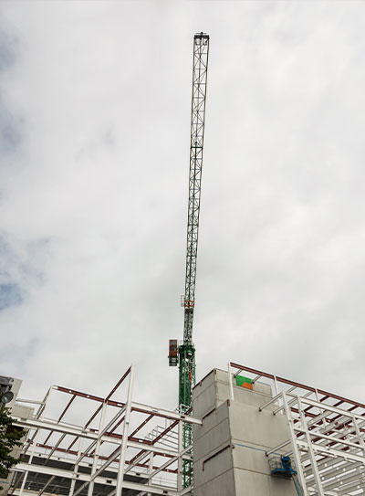 Construção civil