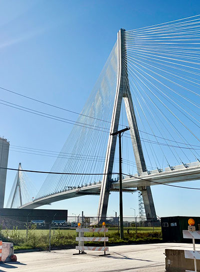 Infraestrutura
