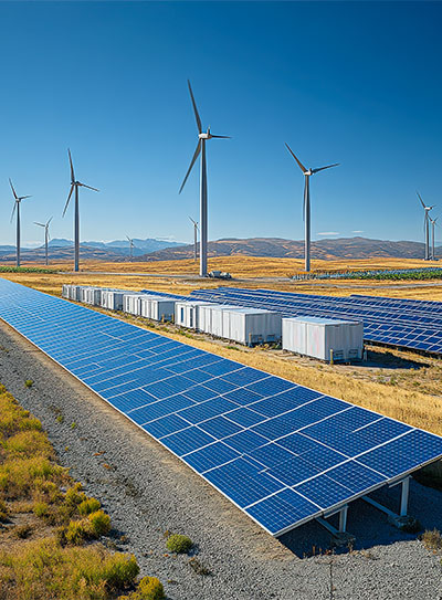 Energia