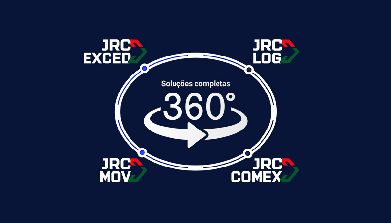 Os 4 pilares da J.R. Company