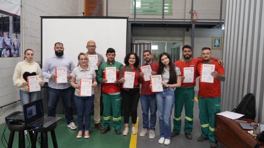 JR Company apresenta a nova Brigada de Emergência: Anjos da Segurança em Ação