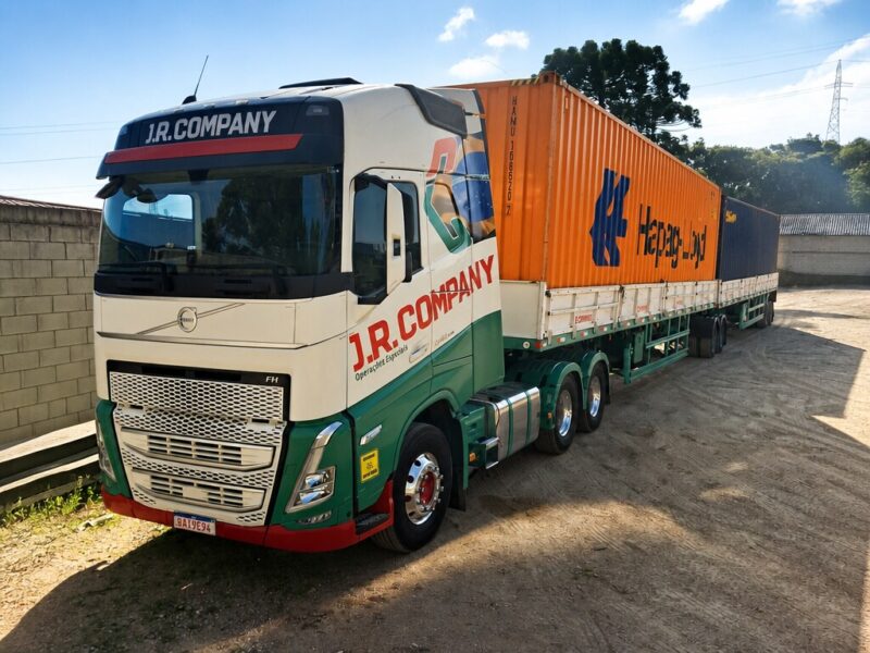 Containers